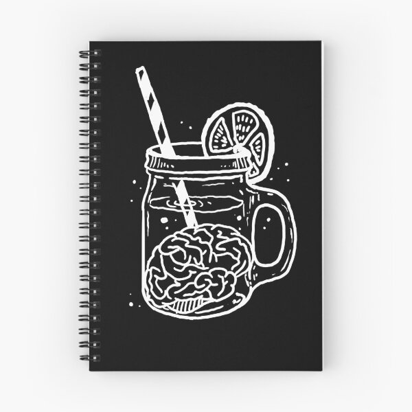 Item preview, Brainfood 2 Invert designed and sold by fruehmorgens.