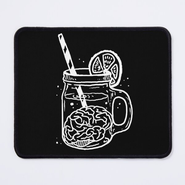 Item preview, Brainfood 2 Invert designed and sold by fruehmorgens.
