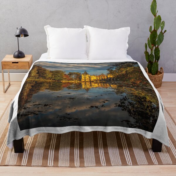 Item preview, Kopice Castle designed and sold by RYSZARD LOMNICKI.