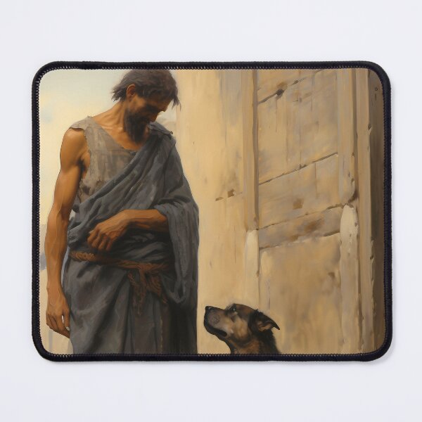 Item preview, Odysseus's Best Friend designed and sold by TalosGallery.