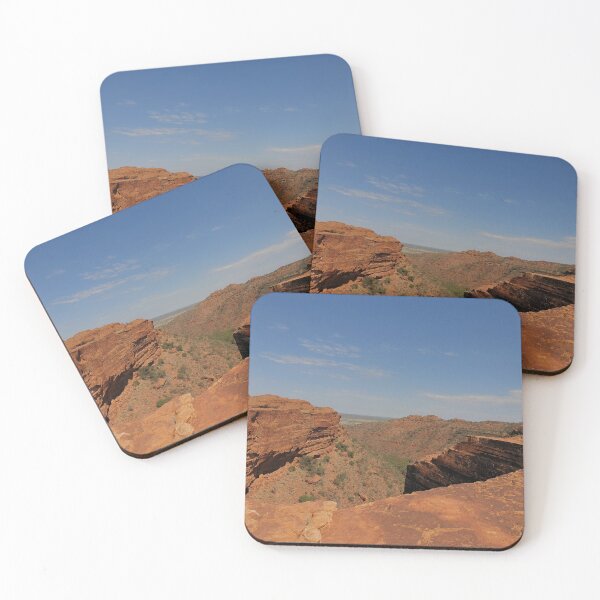 Item preview, View at King's Canyon designed and sold by Workshopisme.