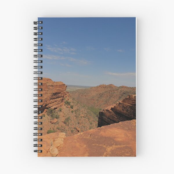 Item preview, View at King's Canyon designed and sold by Workshopisme.