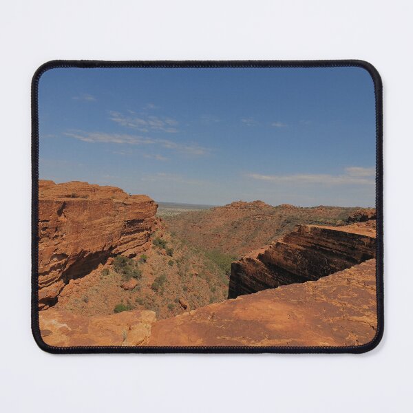 Item preview, View at King's Canyon designed and sold by Workshopisme.