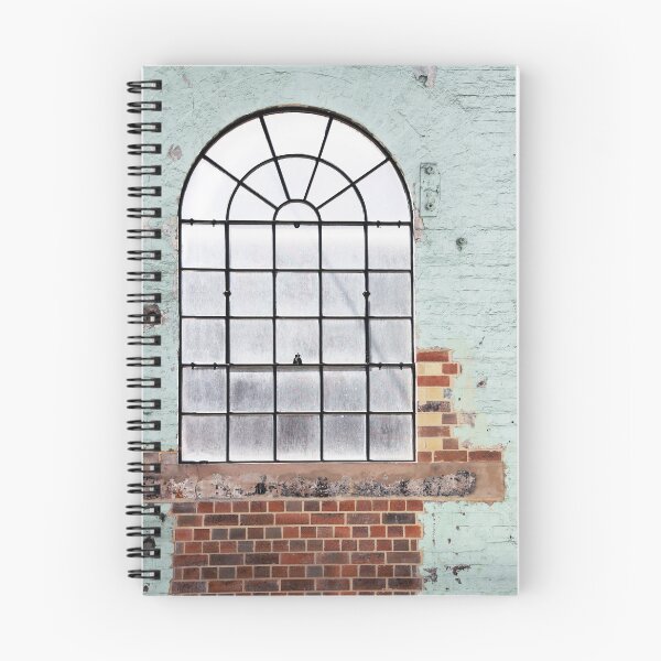 Item preview, Through the Arched Window designed and sold by Siene Browne.