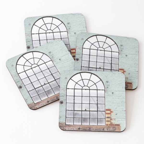 Item preview, Through the Arched Window designed and sold by Siene Browne.