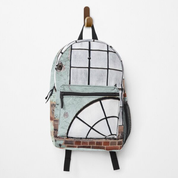 Item preview, Through the Arched Window designed and sold by Siene Browne.