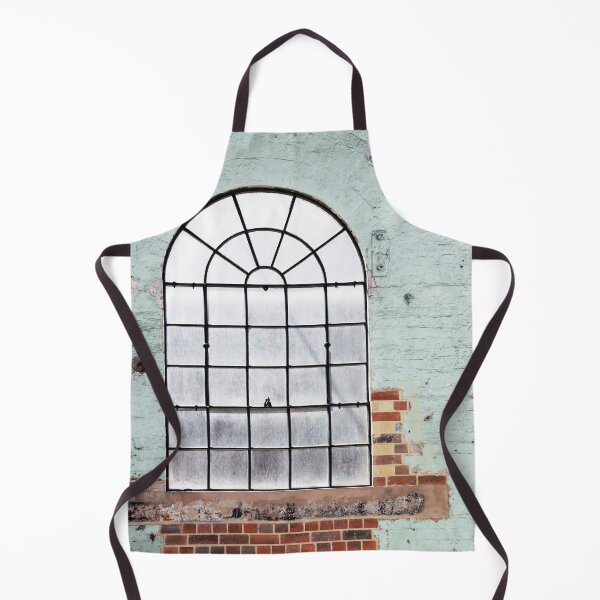 Item preview, Through the Arched Window designed and sold by Siene Browne.