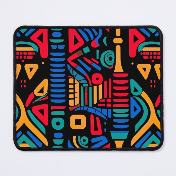 Item preview, Retro design that is reminiscent of pop art motifs designed and sold by Pflugart.