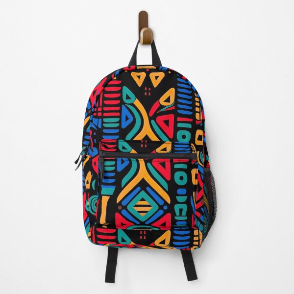 Item preview, Retro design that is reminiscent of pop art motifs designed and sold by Pflugart.