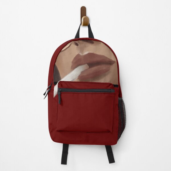 Item preview, Smoking isn't cool but it sure looks it designed and sold by AGhostButLiving.