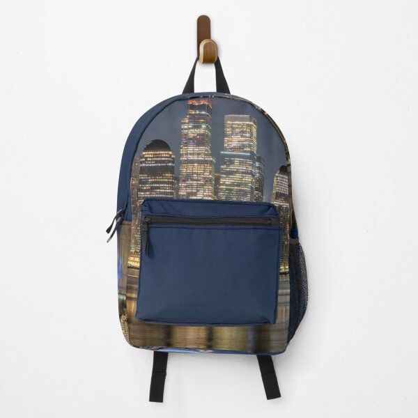 Item preview, New York City Skyline 9/11 designed and sold by iaintall.