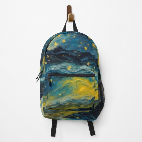 Item preview, Captivating Starry Night Sky designed and sold by Sadia Jannat.