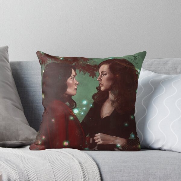 Item preview, Margot & Alana designed and sold by monikagross.