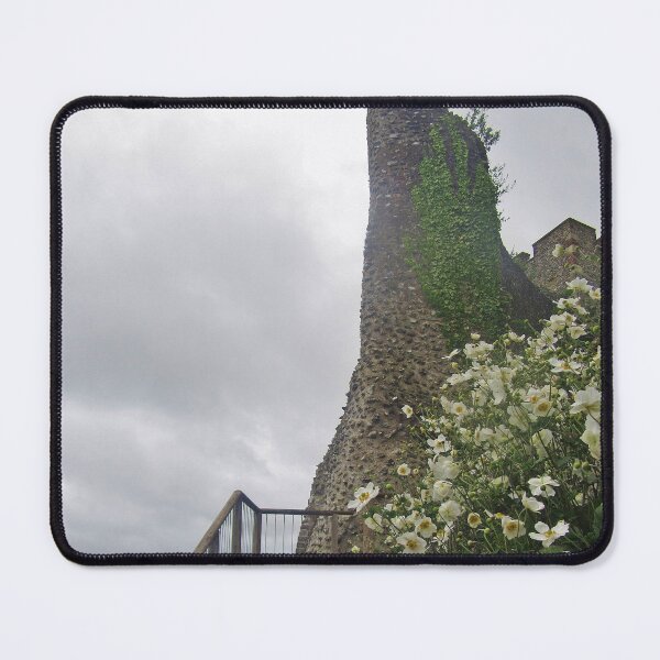 Item preview, Steps To The Keep, Lewes Castle designed and sold by lezvee.