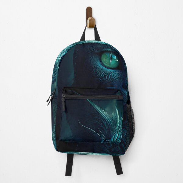 Item preview, The Ancient worshipped cat designed and sold by ManuelAndreas.