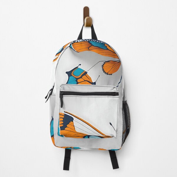 Item preview, "The vector art logo featuring a butterfly displays graceful and intricate detailing, capturing the delicate beauty of nature." designed and sold by Best-Art-32.