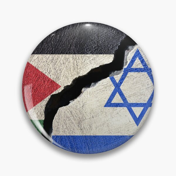Item preview, Standing Strong: Free Palestine and the Quest for Justice designed and sold by Swift-Market.