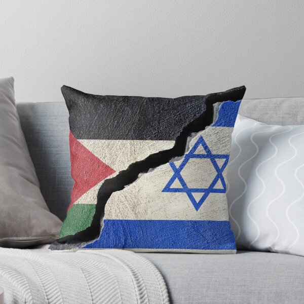 Item preview, Standing Strong: Free Palestine and the Quest for Justice designed and sold by Swift-Market.