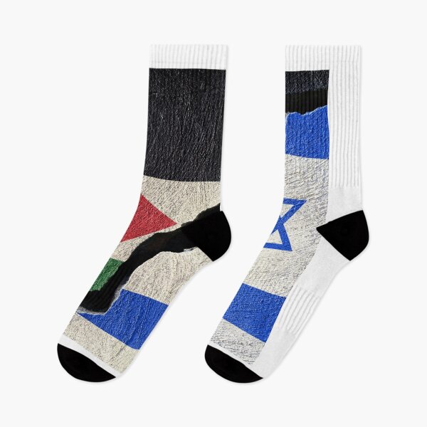 Item preview, Standing Strong: Free Palestine and the Quest for Justice designed and sold by Swift-Market.