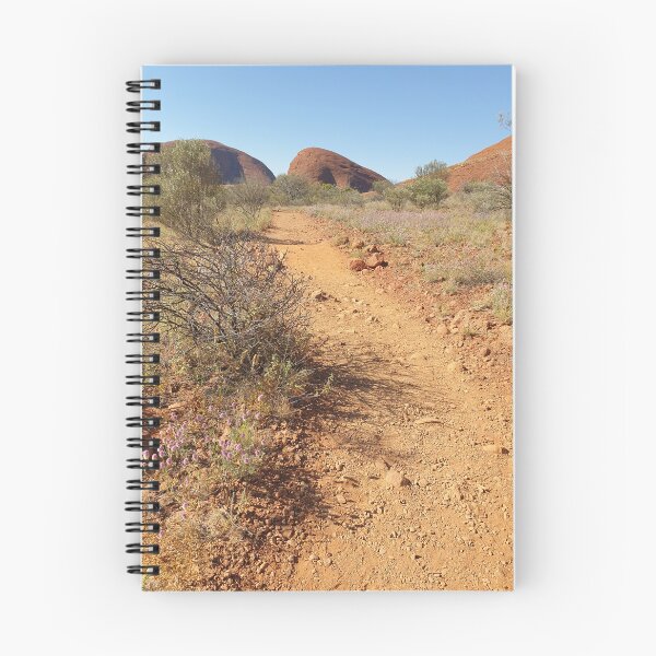 Item preview, Kata Tjuta Path designed and sold by Workshopisme.