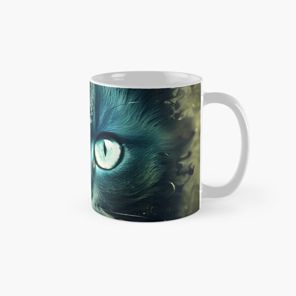 Item preview, The Ancient worshipped cat designed and sold by ManuelAndreas.