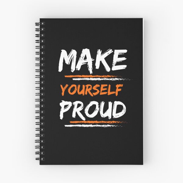 Item preview, Make yourself proud designed and sold by Preety Padhiyar.