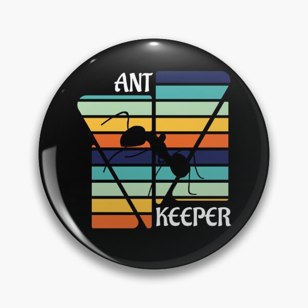 Item preview, Ant Keeper Ants Insect Entomologist designed and sold by MooonTees.