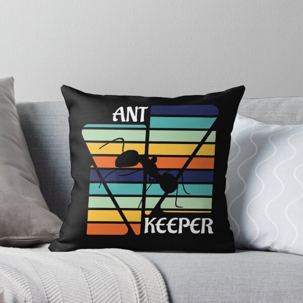 Item preview, Ant Keeper Ants Insect Entomologist designed and sold by MooonTees.
