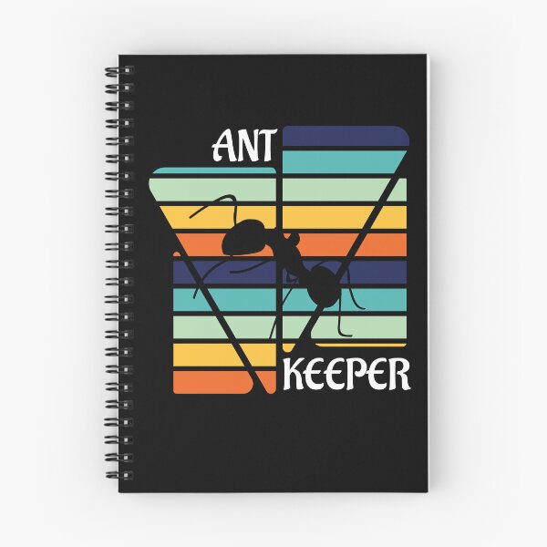 Item preview, Ant Keeper Ants Insect Entomologist designed and sold by MooonTees.