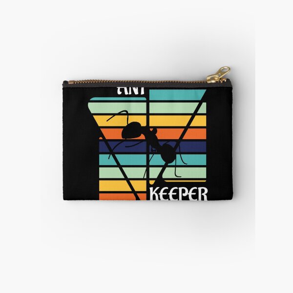 Item preview, Ant Keeper Ants Insect Entomologist designed and sold by MooonTees.