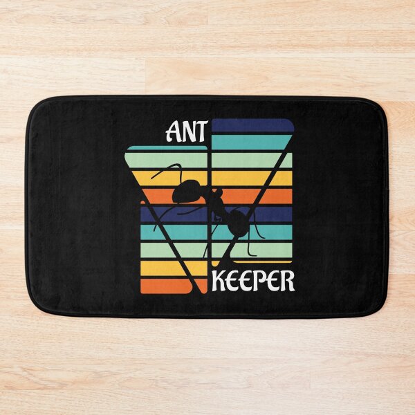 Item preview, Ant Keeper Ants Insect Entomologist designed and sold by MooonTees.