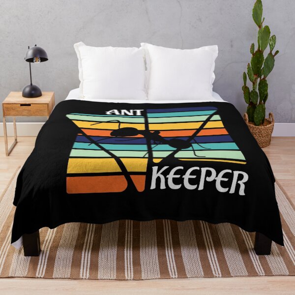 Item preview, Ant Keeper Ants Insect Entomologist designed and sold by MooonTees.