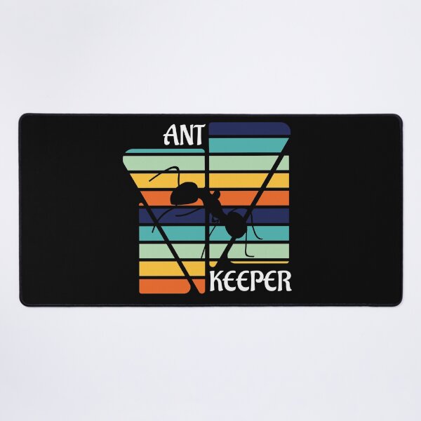 Item preview, Ant Keeper Ants Insect Entomologist designed and sold by MooonTees.
