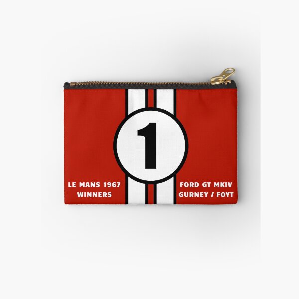 Item preview, Iconic Motorsport Liveries | 67 LM designed and sold by Pentimore.