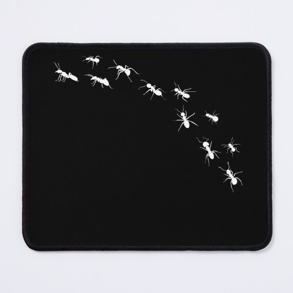 Item preview, Ant Road Ants Insect Entomologist designed and sold by MooonTees.