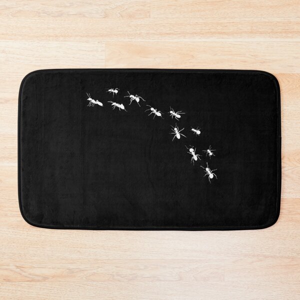 Item preview, Ant Road Ants Insect Entomologist designed and sold by MooonTees.