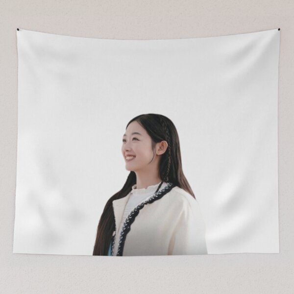 Item preview, Strong Woman Gang Nam-soon kdrama designed and sold by selvashop.
