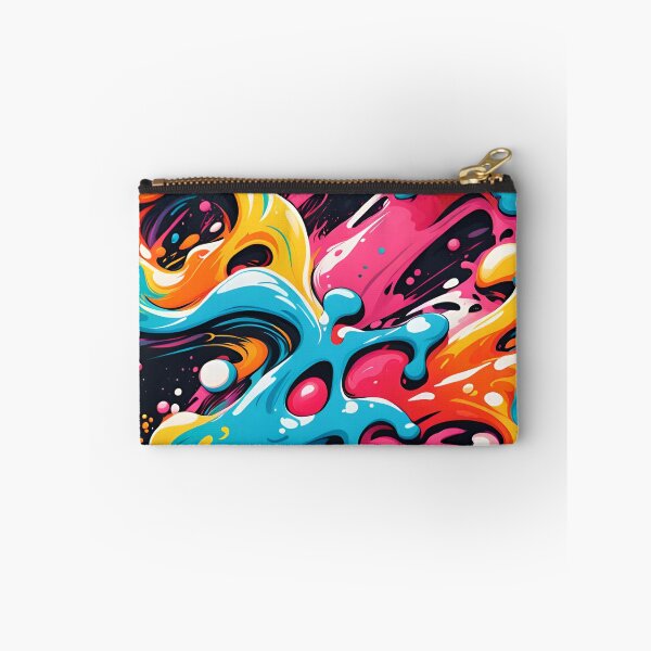 Item preview, Splashing Pattern. designed and sold by ARichArts.