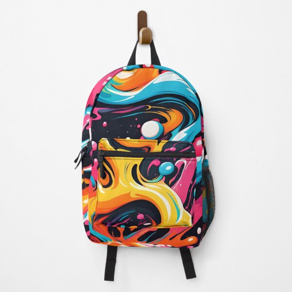 Item preview, Splashing Pattern. designed and sold by ARichArts.