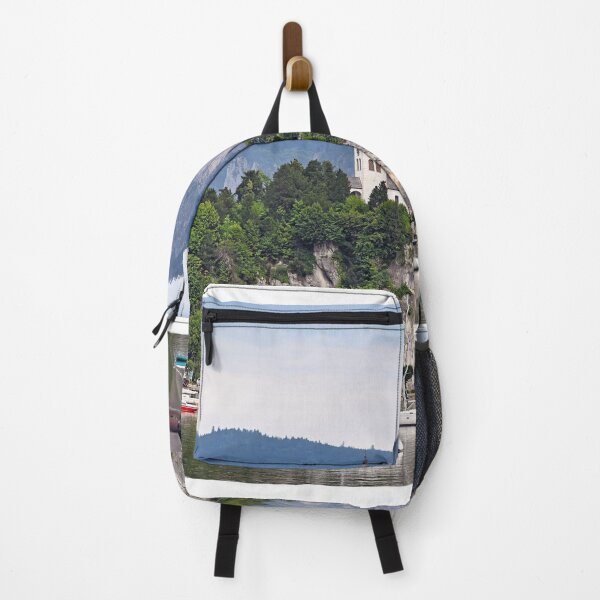 Item preview, Johannesberg chapel Traunkirchen on Traunsee Austria designed and sold by goceris.