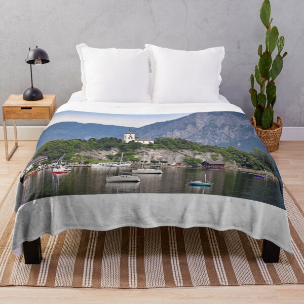 Item preview, Johannesberg chapel Traunkirchen on Traunsee Austria designed and sold by goceris.