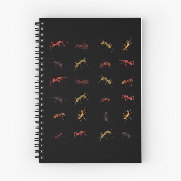 Item preview, Ants Species Ants Insect Entomologist designed and sold by MooonTees.