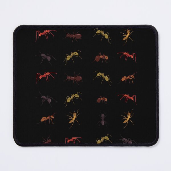 Item preview, Ants Species Ants Insect Entomologist designed and sold by MooonTees.