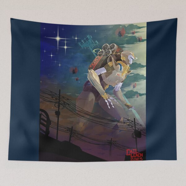 Item preview, Astrologist 026 designed and sold by Caileach.