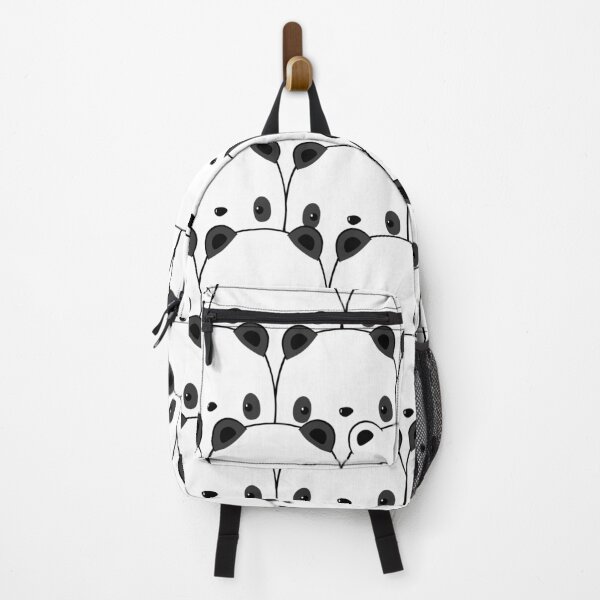 Item preview, Full of panda, cute panda pattern designed and sold by TheFurryLuv.