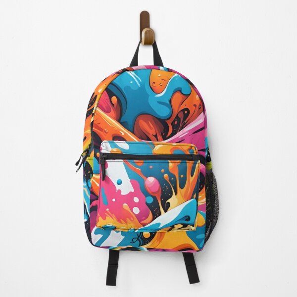 Item preview, Splashing Pattern. designed and sold by ARichArts.