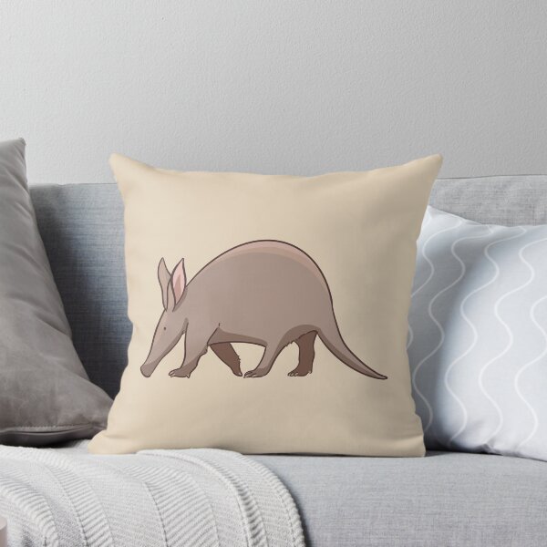 Item preview, Aardvark designed and sold by Milanicole.