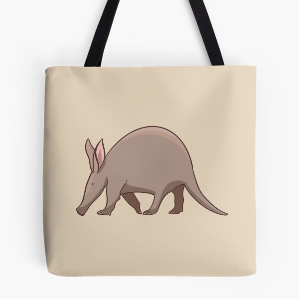Item preview, Aardvark designed and sold by Milanicole.