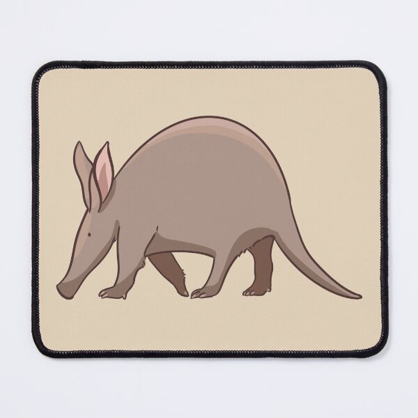 Item preview, Aardvark designed and sold by Milanicole.