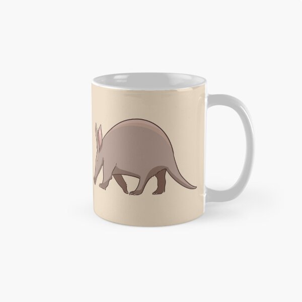 Item preview, Aardvark designed and sold by Milanicole.